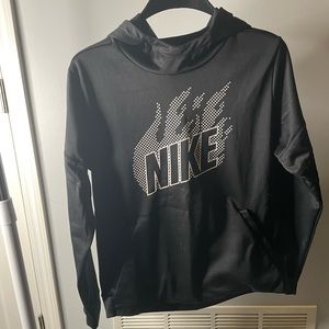 Kids Nike Hoodie